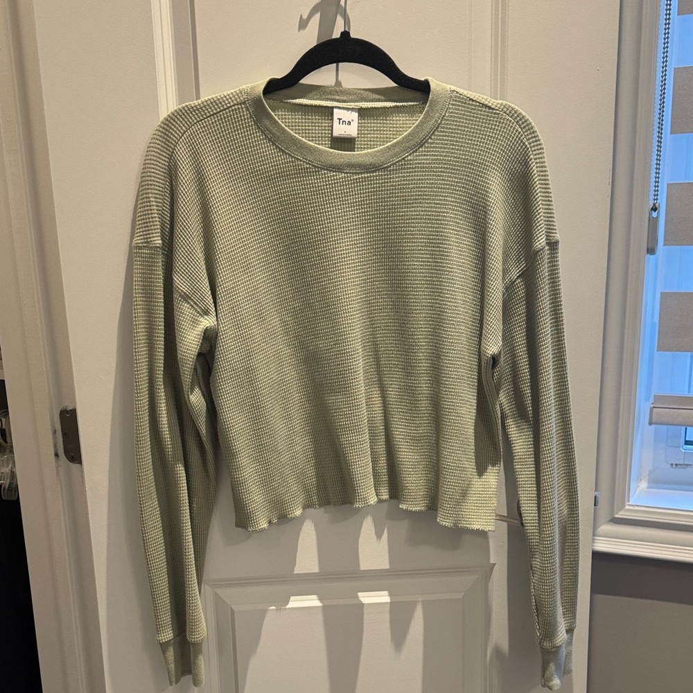 TNA long sleeve